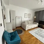 Apartment Studio
