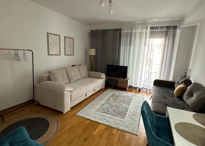 Apartment Studio