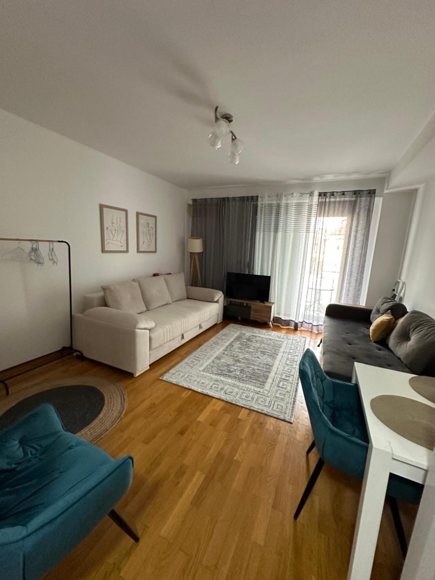 Apartment Apartment Studio Budva