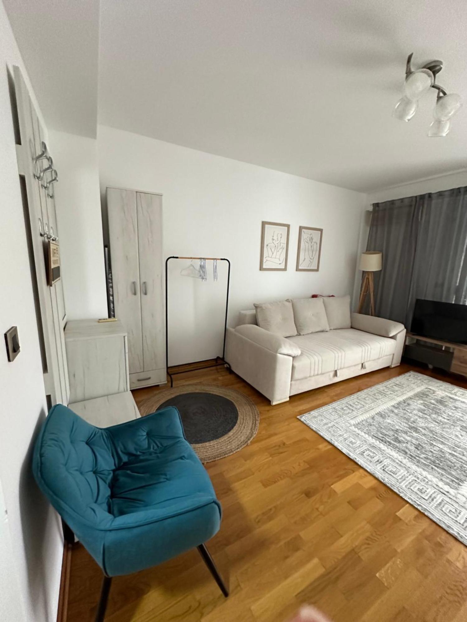 Apartment Studio Apartment