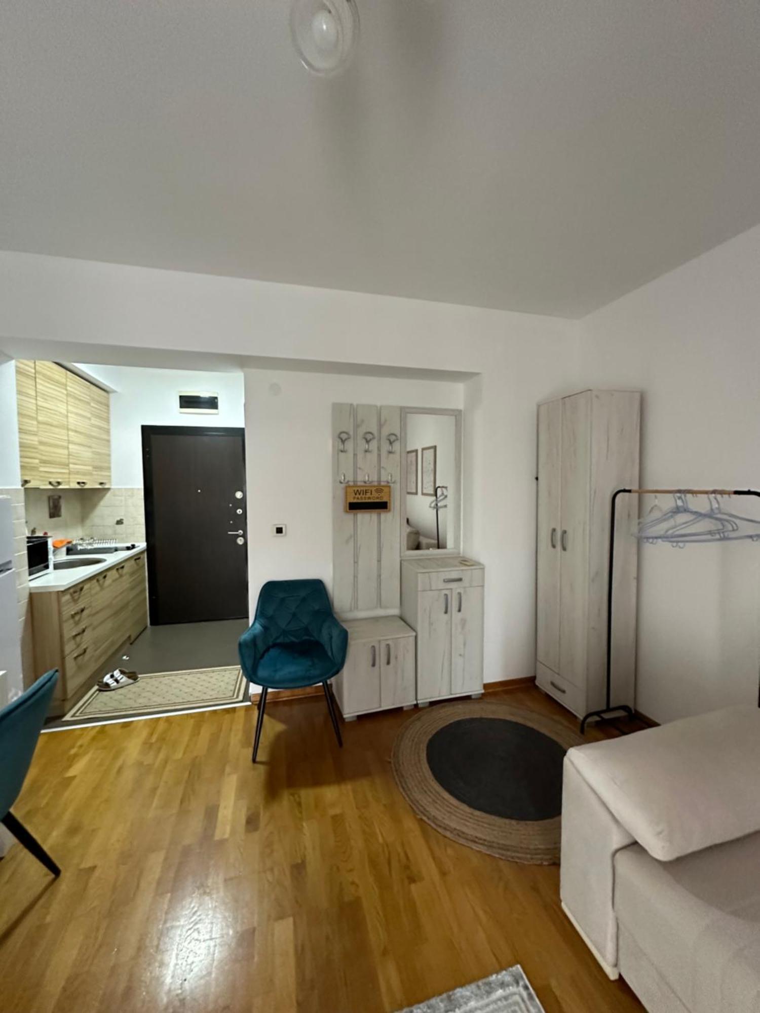 Apartment Studio Apartment