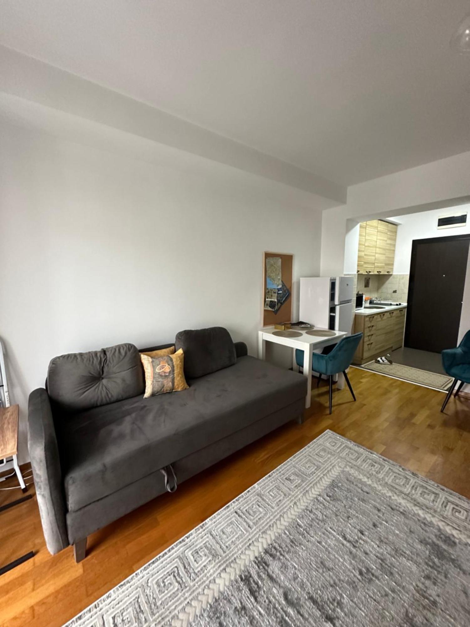 Apartment Apartment Studio *